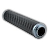 Main Filter Hydraulic Filter, replaces MP FILTRI HP0653A25AN, 25 micron, Outside-In MF0614933